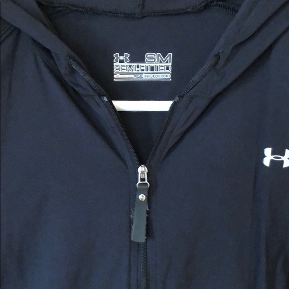 Vest - Picture 4 of 4